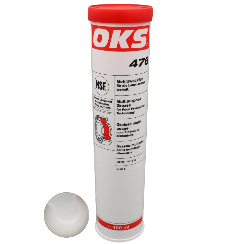 pics/OKS/E.I.S. Copyright/Canister/476/oks-476-multipurpose-grease-for-food-processing-technology-400g-001.jpg